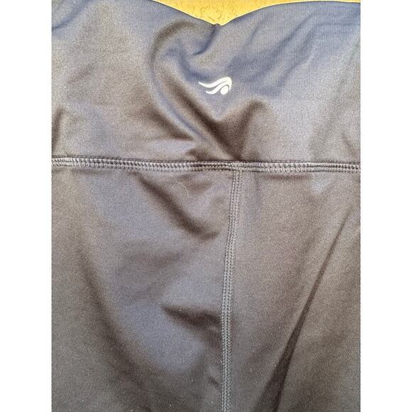 Ideology XXL Cropped Leggings Flex Stretch RapiDry NWT - Picture 6 of 7